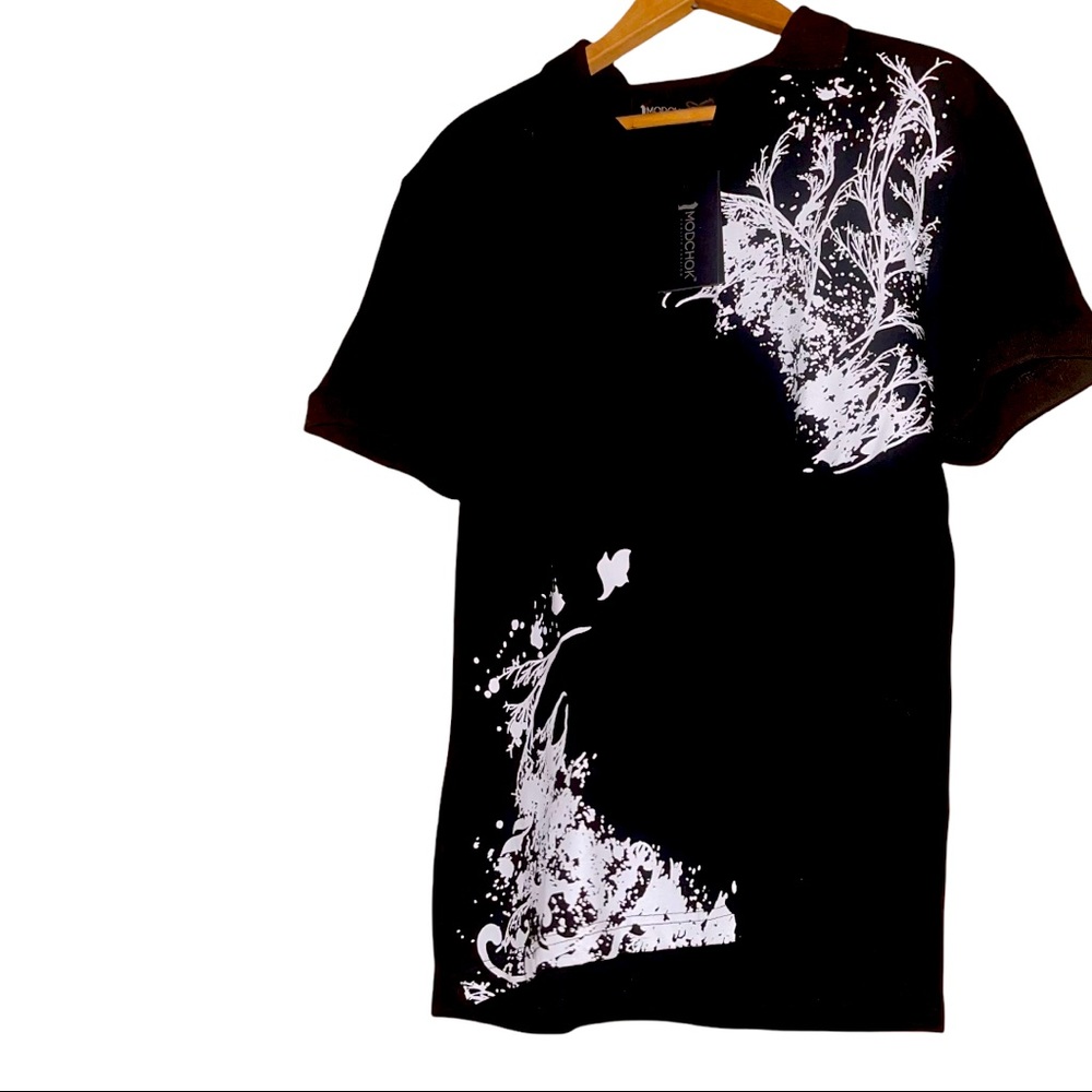 NWT Modchock Shirt